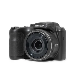 Kodak PixPro AZ255 Black digitális fényképezőgép