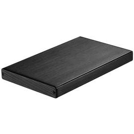 Kolink 2,5" HDSUB2U3 USB3.0 SATA Black mobilrack / beépítő keret