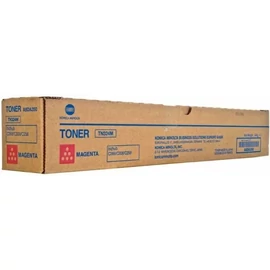 Konica Minolta TN324M Magenta toner