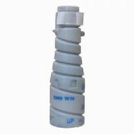 Konica Minolta Bizhub DI152/183/1611/2011/Bizhub162/163/210 TN-114 (11000 oldal) toner
