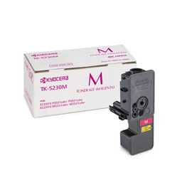 Kyocera TK-5230M Magenta toner