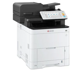 Kyocera MA4000cix Ecosys Lézernyomtató/Másoló/Scanner multifunkciós nyomtató