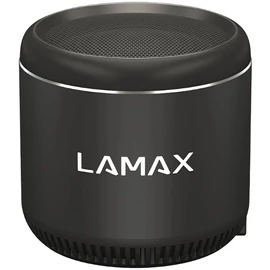Lamax Sphere2 Mini Bluetooth Speaker Black hangszóró