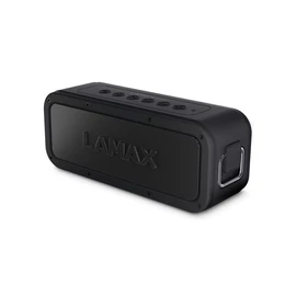 Lamax Storm1 Bluetooth Speaker Black hangszóró