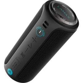 Lamax Sounder2 Max Bluetooth Speaker Black hangszóró