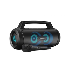 Lamax PartyGo1 Play Bluetooth Party Speaker Black hangszóró
