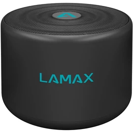 Lamax Sphere2 Bluetooth Speaker Black hangszóró