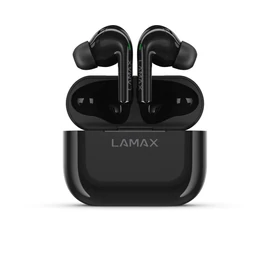 Lamax Clips1 TWS Bluetooth Headset Black