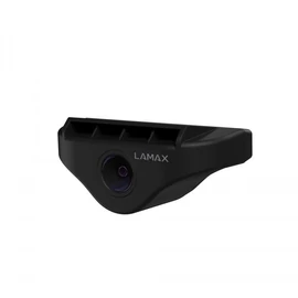 Lamax S9 Dual External Rear Camera Black videokamera