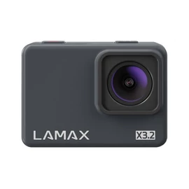 Lamax X3.2 Action Camera Black videokamera
