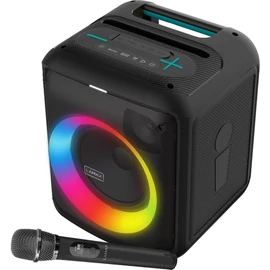 Lamax PartyKing1 Play Speaker Black hangszóró