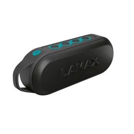 Lamax Street2 Bluetooth Speaker Black hangszóró