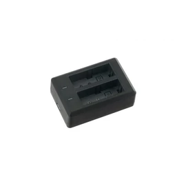Lamax Dual charger for LAMAX X batteries töltő