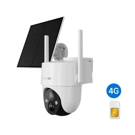 Laxihub Arenti GO3G + SP2 2K 3MP 4G Outdoor PIT Battery Security Camera biztonsági kamera