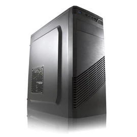 LC Power 7037B Black gépház