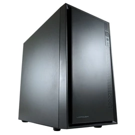 LC Power 2016MB Black gépház