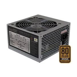 LC Power 350W 80+ Bronze LC420-12 V2.31 tápegység