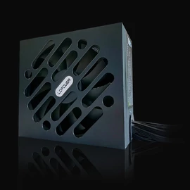 LC Power 500W 80+ Standard LC500SI V2.31 tápegység