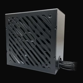 LC Power 550W 80+ Bronze Integrator Pro tápegység