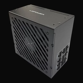 LC Power 750W 80+ Gold Integrator Pro Modular tápegység