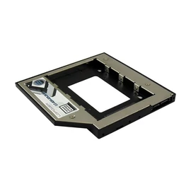 LC Power LC-ADA-525-25-NB Drive bay rack mobilrack / beépítő keret