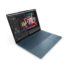 Lenovo Yoga Pro 7 Tidal Teal notebook