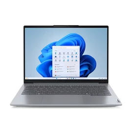 Lenovo ThinkBook 14 G7 Arctic Grey notebook