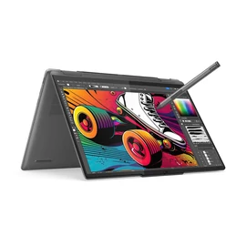 Lenovo Yoga 7 2-in-1 Storm Grey notebook