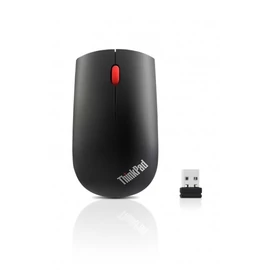 Lenovo ThinkPad Essential Wireless Mouse Black egér