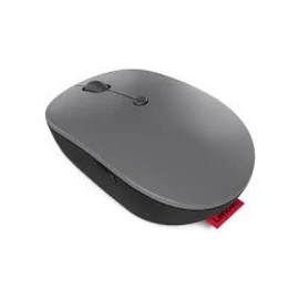 Lenovo Go USB-C Wireless Mouse Thunder Black egér