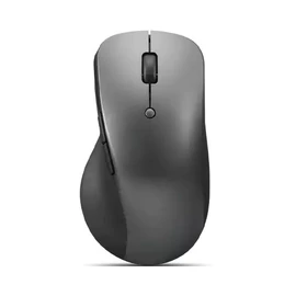 Lenovo Rechargeable Bluetooth Mouse Storm Grey egér
