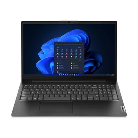 Lenovo V15 G4 Business Black notebook