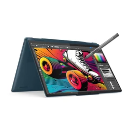 Lenovo Yoga 7 2-in-1 Tidal Teal notebook