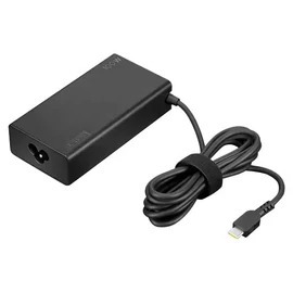 Lenovo AC Adapter 100W USB-C EU töltő