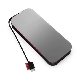 Lenovo Go USB-C 20000mAh Power Bank Grey powerbank