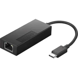 Lenovo USB-C to Ethernet Adapter hálókártya