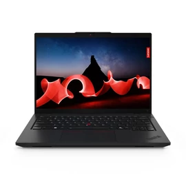Lenovo ThinkPad L14 Gen 5 Black notebook