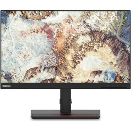 Lenovo 21,5" ThinkVision T22i-20 IPS LED monitor