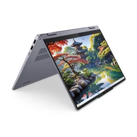 Lenovo IdeaPad 5 Luna Grey notebook