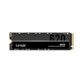 Lexar 1TB M.2 2280 NVMe NM620 SSD