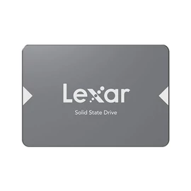 Lexar 2TB 2,5" SATA3 NS100 SSD