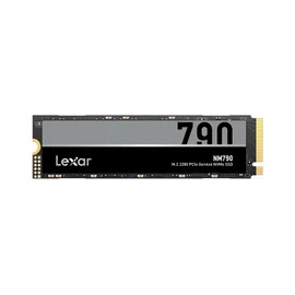 Lexar 2TB M.2 2280 NVMe NM790 SSD