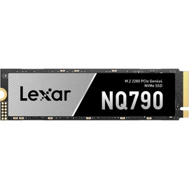 Lexar 1TB M.2 2280 NVMe NQ790 SSD
