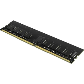 Lexar 8GB DDR4 3200MHz memória