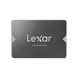 Lexar 512GB 2,5" SATA3 NS100 SSD