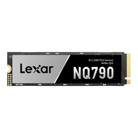 Lexar 2TB M.2 2280 NVMe NQ790 SSD