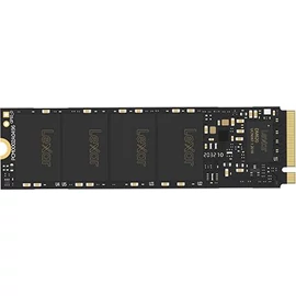 Lexar 512GB M.2 2280 NVMe NM620 SSD