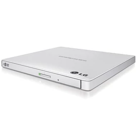 LG GP57EW40 Slim DVD-Writer White BOX optikai meghajtó