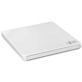 LG GP60NW60 Slim DVD-Writer White BOX optikai meghajtó