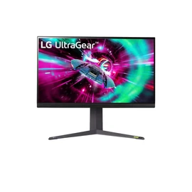 LG 31,5" 32GR93U-B IPS LED monitor